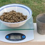 How Many Cups of Dog Food in a Pound