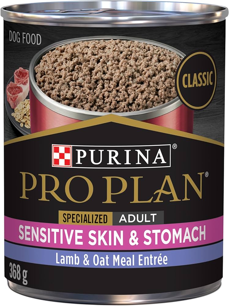 Soft Dry Dog Food