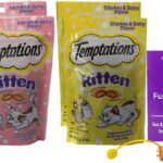 Temptations Dry Cat Food